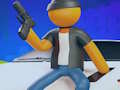 Spill Gangsta Island: Crime City online