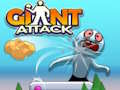 Spill Gigantisk angrep  online