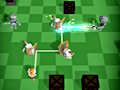 Spill Hammerslag  online