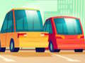 Spill Tilhenger Truck Parkering  online