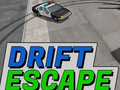Spill Drift Escape online