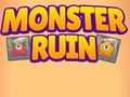Spill Monsterruin  online