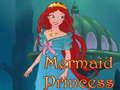 Spill Havfrueprinsesse  online