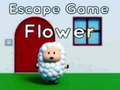 Spill Escape Game Flower online