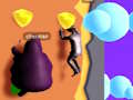 Spill Skibidi vs Grimace Climber Race online