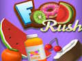 Spill Matrush online