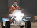 Spill ATV-racing på motorveien  online