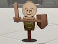 Spill Monster Dungeon Battle online