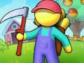 Spill Farmers Island online