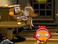 Spill Monkey Go Happy Stage 264 online