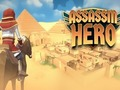 Spill Assassin Hero online
