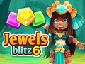 Spill Jewels Blitz 6 online