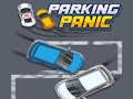 Spill Parkeringspanikk  online