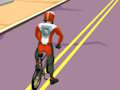 Spill Bike Stunt Race online