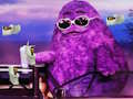 Spill Grimace Shake Hidden Skibidi Toalett  online