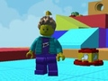 Spill Legobby: Playground Hardcore Challenge online