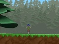 Spill Pogo Stick Parkour online