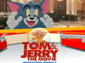 Spill Tom & Jerry Filmen Mousetrap Pinball  online