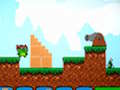 Spill Froggy Blast! online