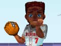 Spill Sykehusbaseballspiller online