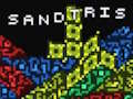Spill Sandtris online