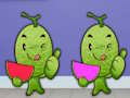 Spill Veggie Adventure Finn Cabbage Man  online
