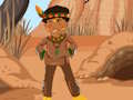 Spill Tribe Boy And Wolf del-(01)  online