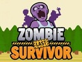 Spill Zombie sist overlevende online