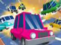 Spill Mini bil rush online