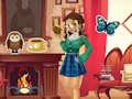 Spill Teen Dark Academia online