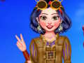 Spill Princess Girls Steampunk-rivalisering  online