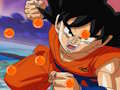 Spill Dragon Ball Treasure Hunter online