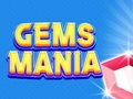 Spill Gems Mania online