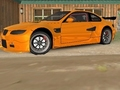 Spill Nitro Cars Highway Race online