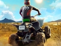 Spill ATV Bike Games Quad Offroad online