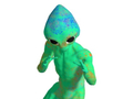 Spill Gal Alien-boksing  online