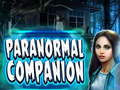 Spill Paranormal følgesvenn  online