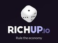 Spill Richup. io  online