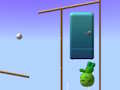 Spill Icy Purple Head 3D online