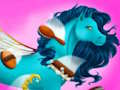 Spill Princess Horse Club online