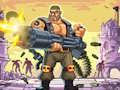 Spill Zombie Hunter: Survival online