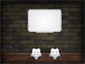 Spill Amgel Easy Room Escape 136 online