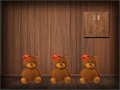Spill Amgel Easy Room Escape 135 online