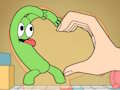 Spill Finger Heart Monster Refil online