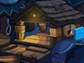 Spill Riverside Cottage Escape online