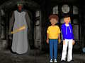 Spill Lady House Escape online