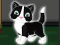 Spill Baby Cat Escape online