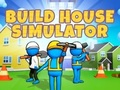 Spill Bygg hussimulator  online