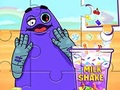 Spill Grima Shake Jigsaw online