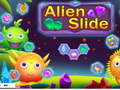 Spill Alien lysbilde online